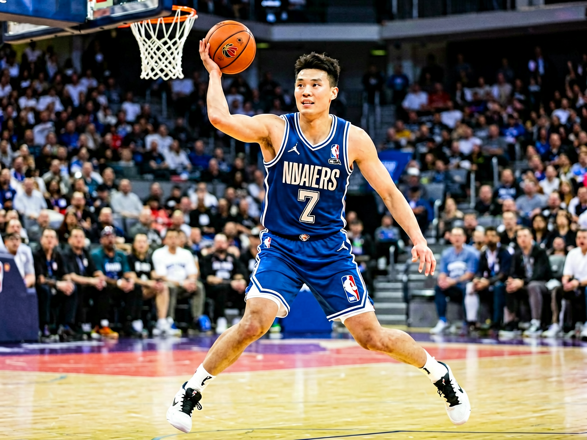 8688体育篮球赛事解决方案 - NBA CBA赛事数据与实时追踪